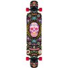 Longboard Hydroponic DT 3.0 Mexican Black 39.25