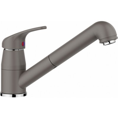 Blanco DARAS-S 526936 – Hledejceny.cz