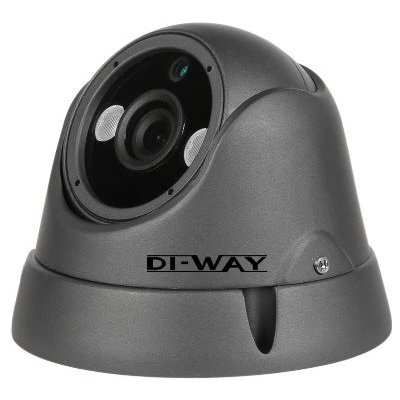 DI-WAY C720AHD3625S