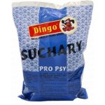 Dingo suchary na čištění zubů 500 g – Hledejceny.cz