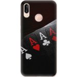 iSaprio Poker Huawei P20 Lite – Hledejceny.cz