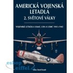 Americká vojenská letadla 2. světové války – Sleviste.cz