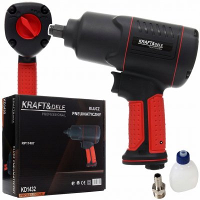 Kraft & Dele KD1432 – Zboží Mobilmania