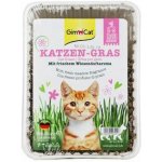 GimCat Tráva s luční vůní 150 g – Hledejceny.cz