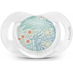 Suavinex dudlík SX Pro fyziologický 1ks Poetry modrá – Zbozi.Blesk.cz