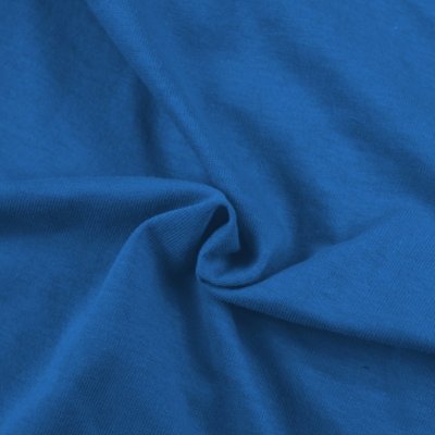 Brotex Jersey prostěradlo tmavě modré 180x200