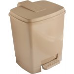 Goliáš koš odp. nášl. 15l obdél.s vložkou PH mix barev 4110736 – Zboží Dáma