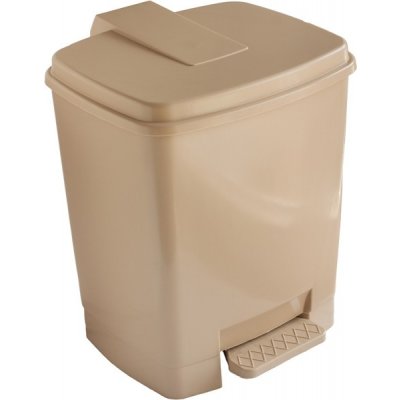 Goliáš koš odp. nášl. 15l obdél.s vložkou PH mix barev 4110736 – Zboží Dáma