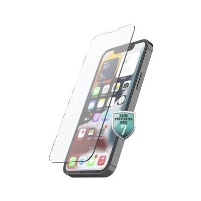 Hama ochranné sklo na displej pro Apple iPhone 13 mini 213011-H – Zboží Živě