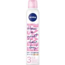 Šampon Nivea Fresh Revive suchý šampon pro světlejší tón vlasů 200 ml