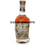 Planteray Sealander 40% 0,7 l (dárkové balení se 2 sklenicemi) – Zboží Dáma