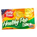 Jolly Time Healthy Pop Butter 85 g – Zboží Mobilmania