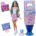 Mattel Barbie Pop Reveal modrá – Sleviste.cz