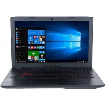 Asus GL552VX-CN147T