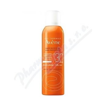 Avène Sun Sensitive ochranný spray SPF30 150 ml