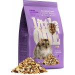 Little One Směs Křeček a Křečík 400 g – Zboží Mobilmania