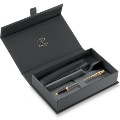 Parker IM Core Grey GT 1502/3291613 – Zboží Živě
