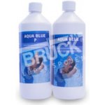 CHEM APPLICATION Aqua Blue P odstraňovač usazenin 1l – Zboží Dáma
