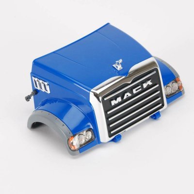 Bruder 42824 Kapota pro nákladní auto Mack – Hledejceny.cz