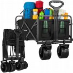 Gardlov 23084 skládací přepravní vozík – Sleviste.cz