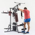 Trinfit Multi Gym MX5 – Hledejceny.cz