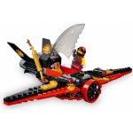 LEGO® NINJAGO® 70650 Destinys Wing Set – Hledejceny.cz