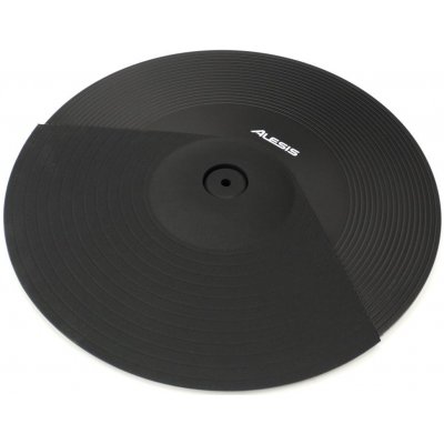 Alesis Cymbal pad 16" 3.zónový činelový pad