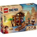 LEGO® ONE PIECE 75636 Chatrč v Mlýnové vesnici – Hledejceny.cz