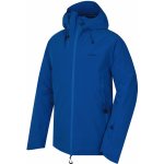 Husky Gambola M modrá pánská nepromokavá zimní lyžařská bunda HuskyTechStretch 15000 XL – Zboží Mobilmania