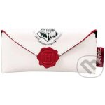 pouzdro na brýle Harry Potter Letters cure pink – Hledejceny.cz