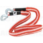 Carpoint Lano tažné 2800kg pružné - se dvěma háky | Zboží Auto