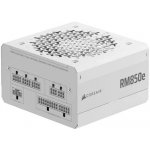 Corsair RMe Series RM850e (2025) White 750W CP-9020293-EU – Zboží Živě