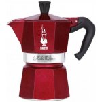 Bialetti Moka Express 3 Deco Glamour – Zboží Dáma