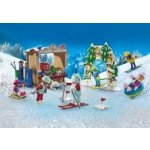 Playmobil 71453 Lyžařský svět – Zboží Mobilmania