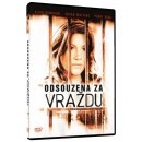 Odsouzena za vraždu DVD