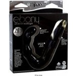 You2Toys Vibrátor Ebony Prostate – Zboží Dáma