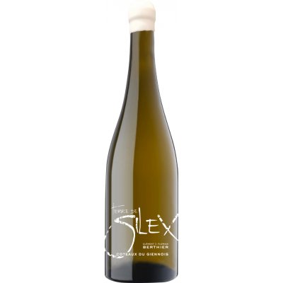 Clement а Florian Berthier Coteaux du Giennois Terre de Silex 2023 Bílé 13% 0,75 l (holá láhev) – Hledejceny.cz