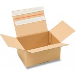 Balbox Speed rychlouzavírací krabice 200 × 150 × 150 mm – Hledejceny.cz