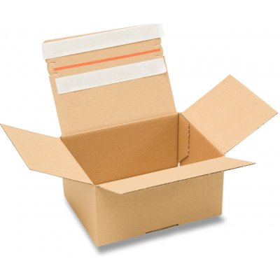 Balbox Speed rychlouzavírací krabice 200 × 150 × 150 mm – Hledejceny.cz