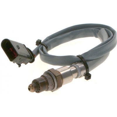 Lambda sonda BOSCH 0 258 030 296 (0258030296) – Sleviste.cz