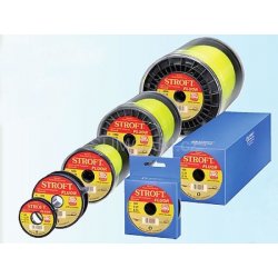 STROFT FLUOR 500 m 0,14 mm 2,0 kg