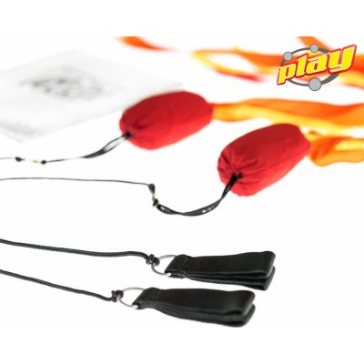 Ribbon Poi – Zboží Živě