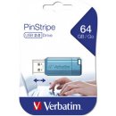 Verbatim Store n Go Pinstripe 64GB 49961