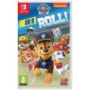 Hra na Nintendo Switch Paw Patrol: On A Roll