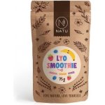 Natu Lyo smoothie mix 75 g – Zbozi.Blesk.cz