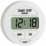 TFA Digitální minutka – časovač a stopky – TFA38.2022.02 – Zboží Dáma