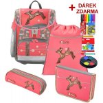 Step by Step aktovka TOUCH2 Srneček certifikát AGR 4-dílný set – Zboží Dáma