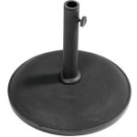 Bonami Essentials Sun podstavec na slunečník 50 cm černá – Hledejceny.cz