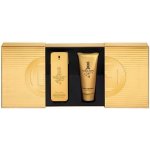 Paco Rabanne 1 Million EDT 100 ml + sprchový gel 100 ml dárková sada – Sleviste.cz