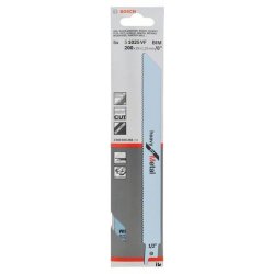 Bosch Pilový plátek do pily ocasky S 1025 VF - Heavy for Metal 2608656265